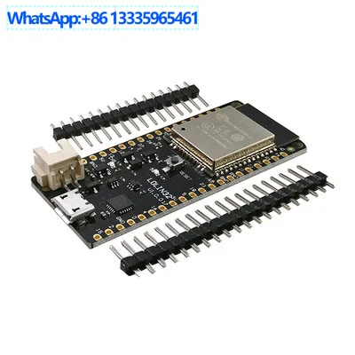 For D1 LOLIN32V1.0 ESP32 WIFI and Bluetooth module, IoT, development module