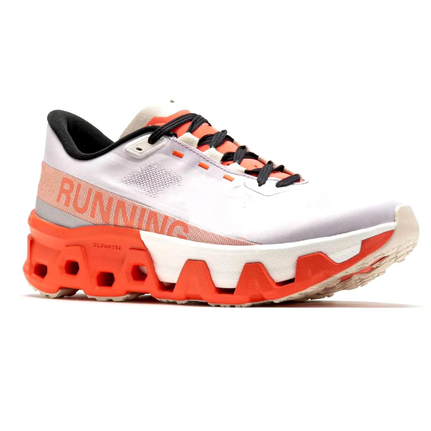 Original Cloud Hyper Men Trail Running Shoes Women Road Jogging Sneakers Outdoor Elastic Cushioning Casual Tennis Sneakers