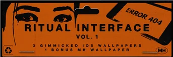 Ritual Interface Vol. 1 - Magic tricks (Instant Download)