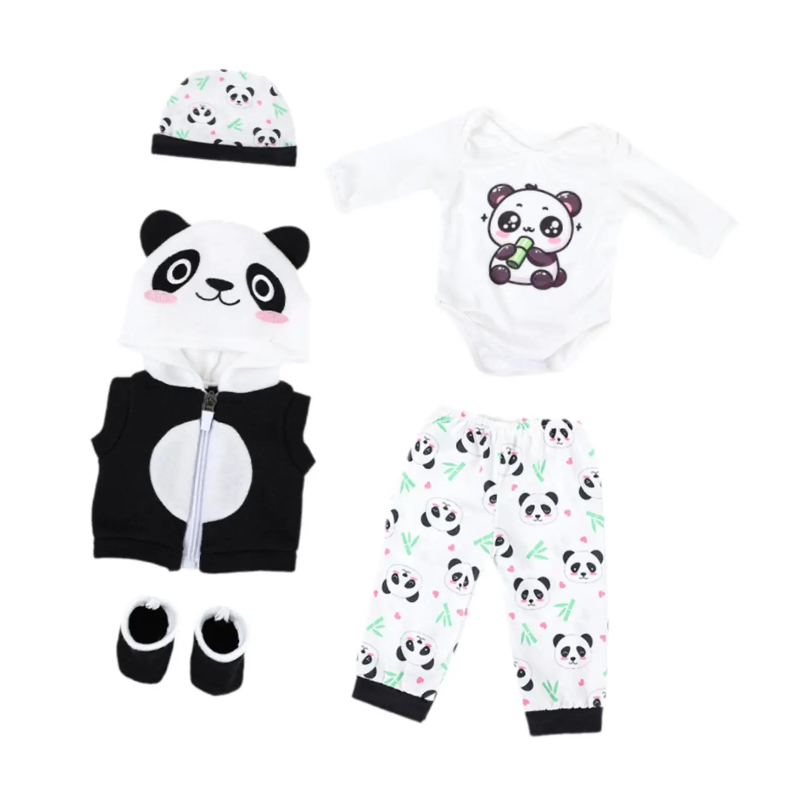 roupas-e-acessorios-para-bonecas-de-18-polegadas-decoracao-para-festas-calcas-sapatos-fantasias-acessorios-para-bonecas-meninas