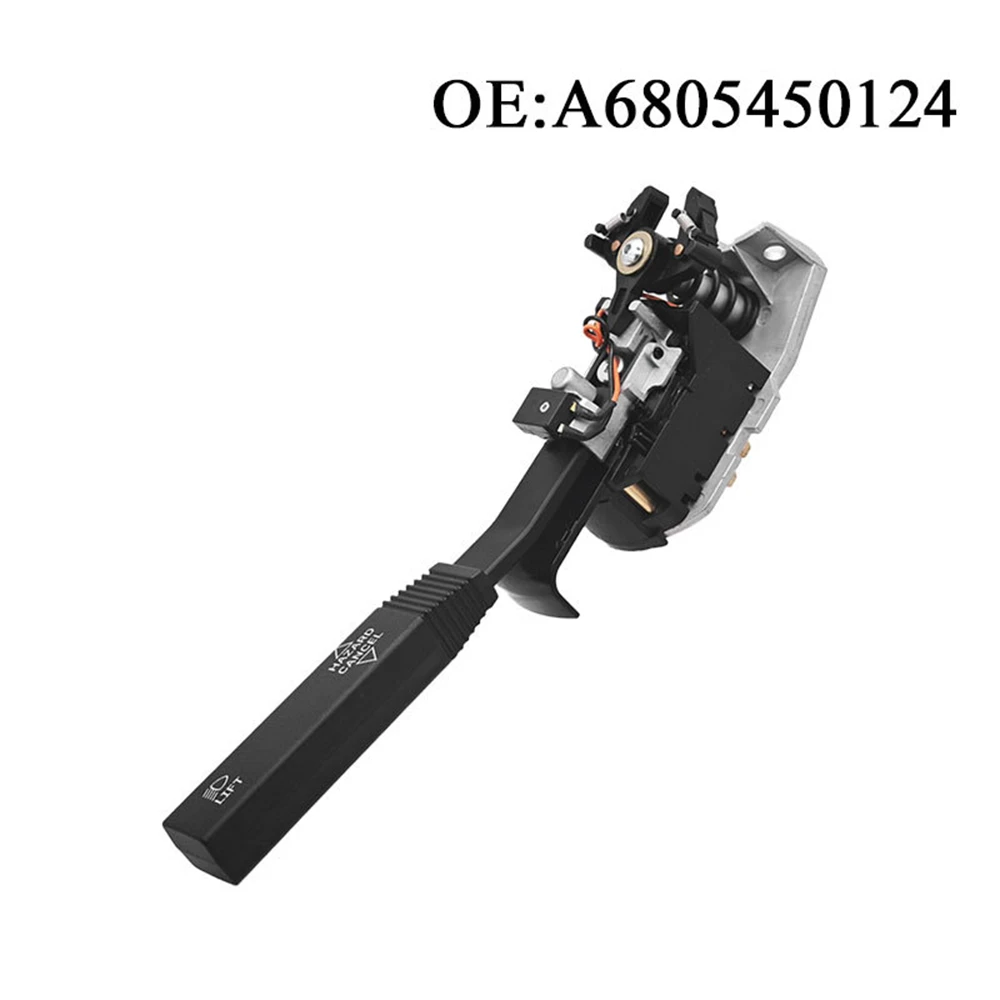 

1Pc Turn Signal Combination ​Switch For Freightliner Business Class FL60,FL70,FL80 Series NEW