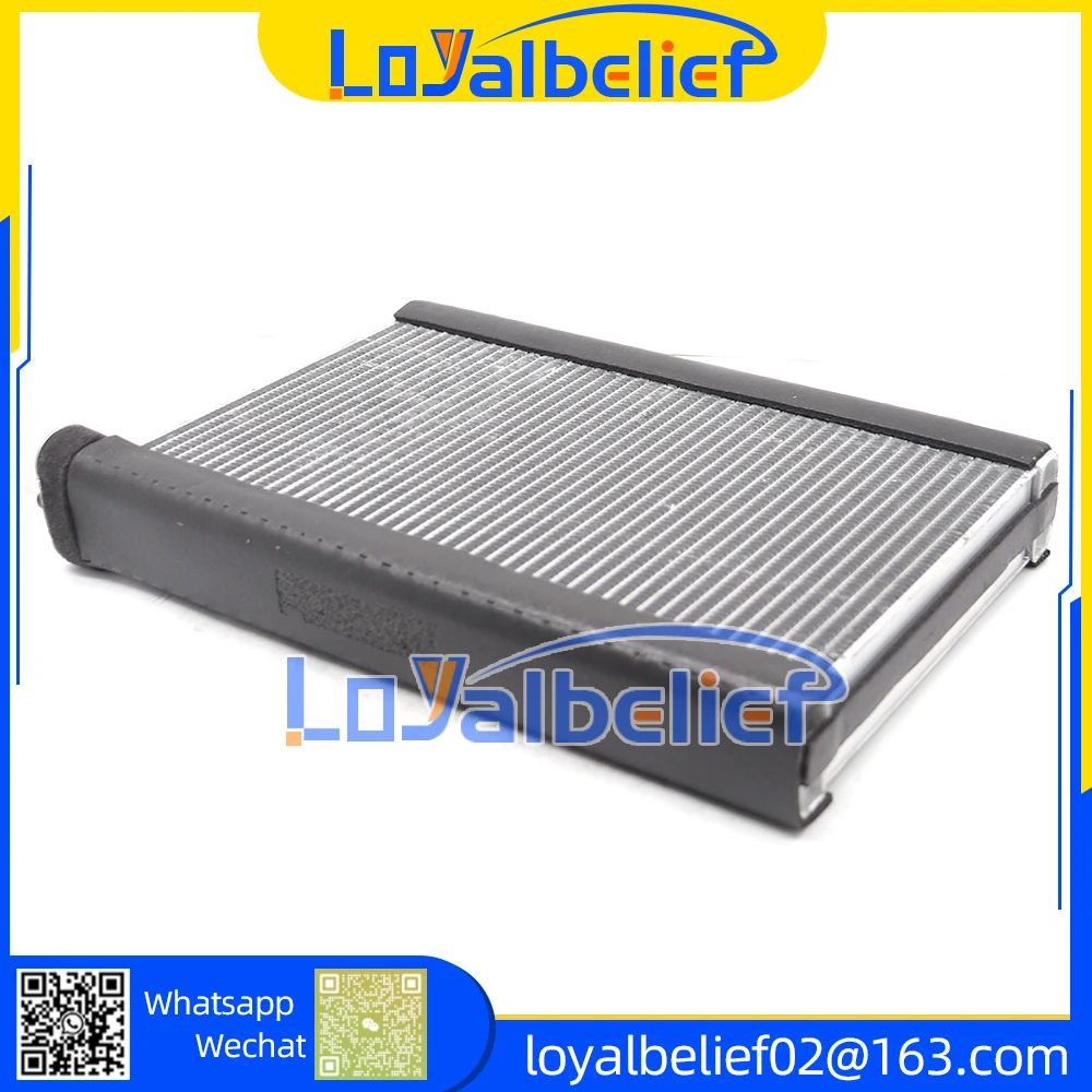 AC Air Conditioning Evaporator Core COOLING COIL For Subaru Forester Impreza STI 73523-FJ020 73523FJ020 73523fj080 - view 5