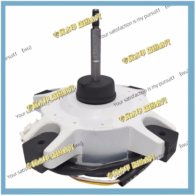 Suitable for Midea air conditioner WZDK20-38G-W WZDK20-38G-W (RDN-310-20-8) external fan variable frequency DC motor