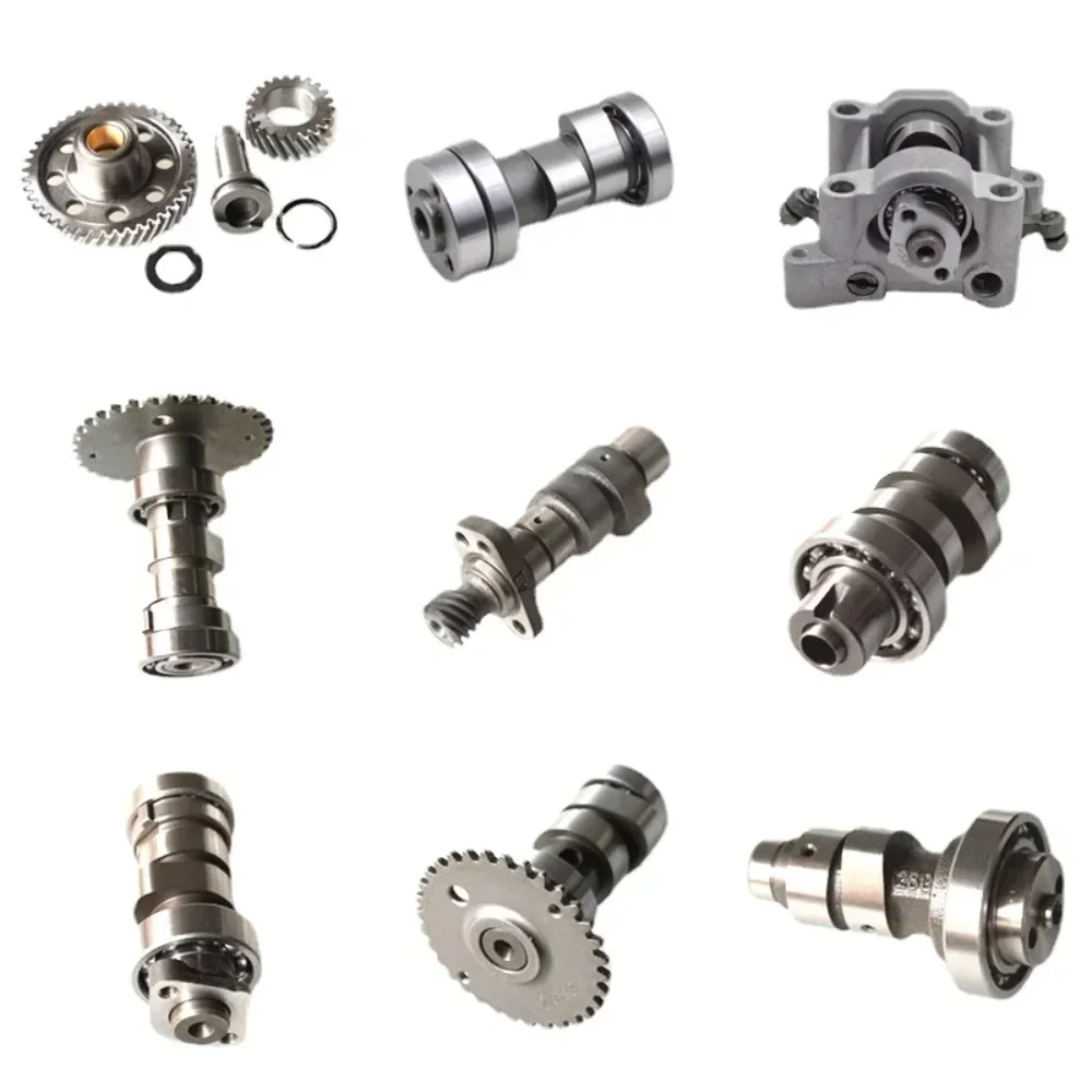 2027 ForMotorcycle For For HS125T-2 QS150T Camshaft Camshaft Rocker