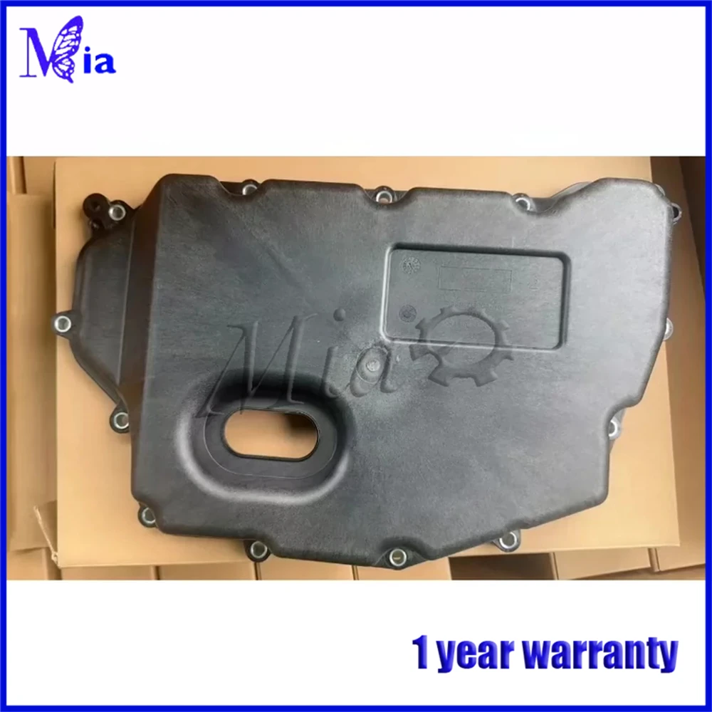 

6F35 6F15 Automatic Transmission Oil Pan Suitable for Ford Mondeo Focus