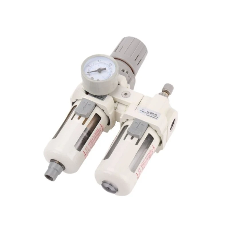 Boutique filter AC3010-03 pneumatic components, two-piece air source processor oil-water separator