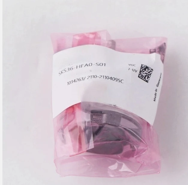 

Brand New Original Encoder SKS36-HFA0-S01 Spot Fast Delivery