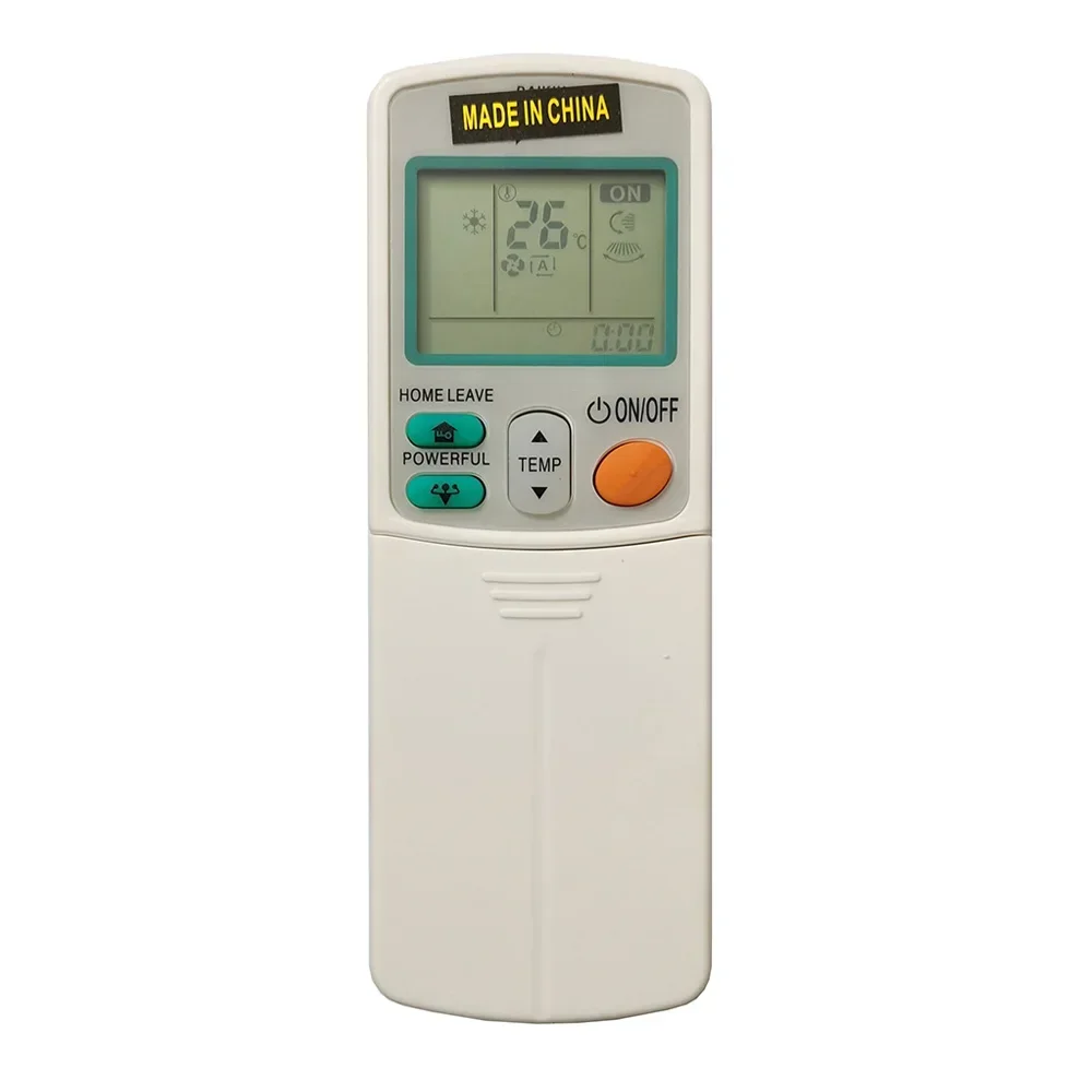 جهاز تحكم عن بعد جديد لدايكن ARC133A33 ARC433A41 ARC433A51 ARC433B46A ARC433B47 ARC433A37 ARC433A38 مكيف الهواء FTXS60BVMA8