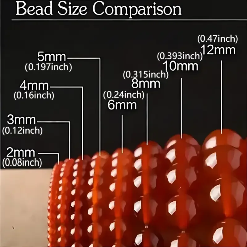 الجملة 2/3/4/6/8/10 مللي متر الطبيعية الأبيض شل الخرز الجولة فضفاض خرزة مباعدة لصنع المجوهرات أساور يدوية إكسسوارات عقد