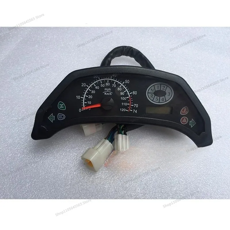 For  Beach Bike Accessories 400 Instrument Panel 10/new Model