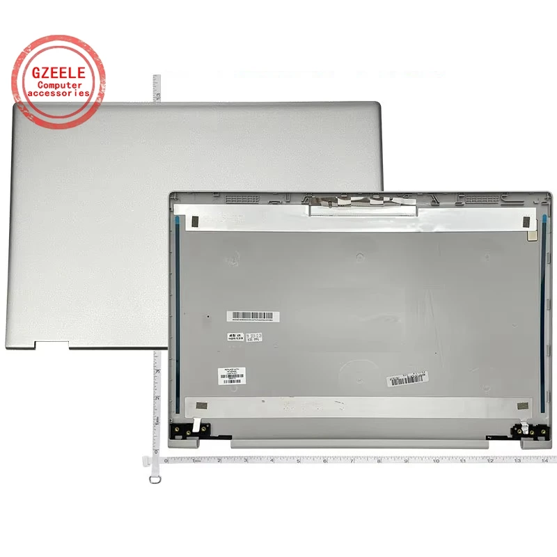 

Новый корпус для ноутбука HP Pavilion X360, 15-CR, 15-CR000, 15T-CR000, TPN-W132, задняя крышка ЖК-дисплея, фотография L22474-001