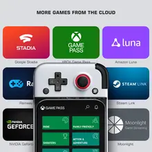 X2s Mobile Gamepad for Android Phones #2