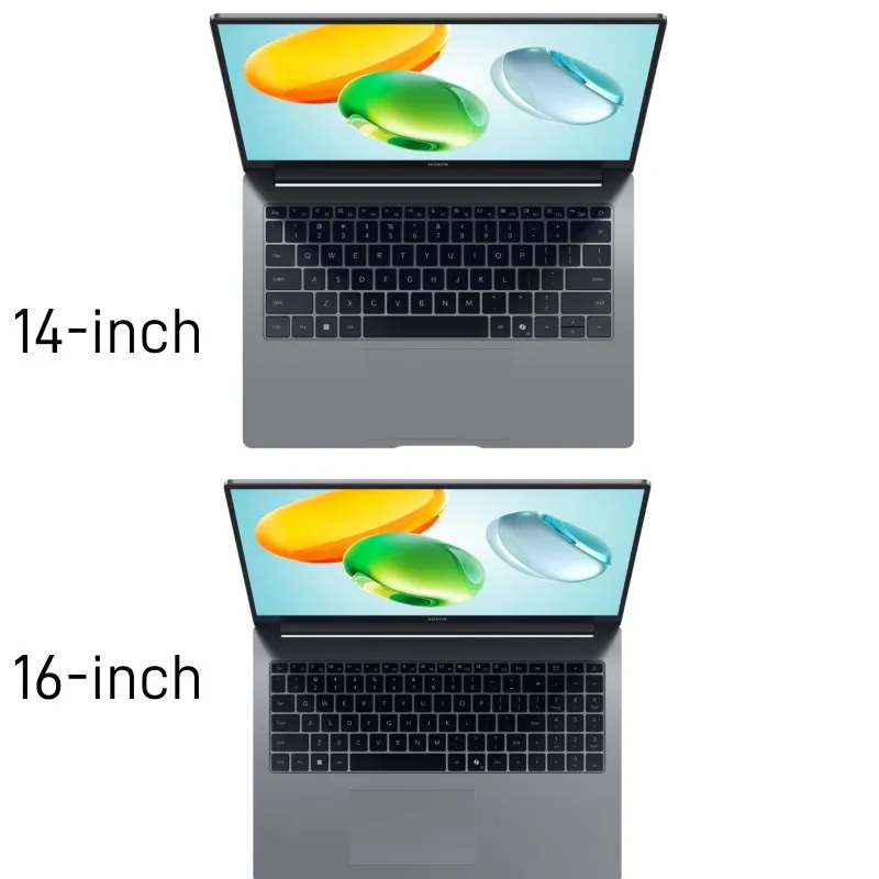 HONOR MagicBook X14 X16 2026 120Hz Ultra 5 24GB 1TB Laptop