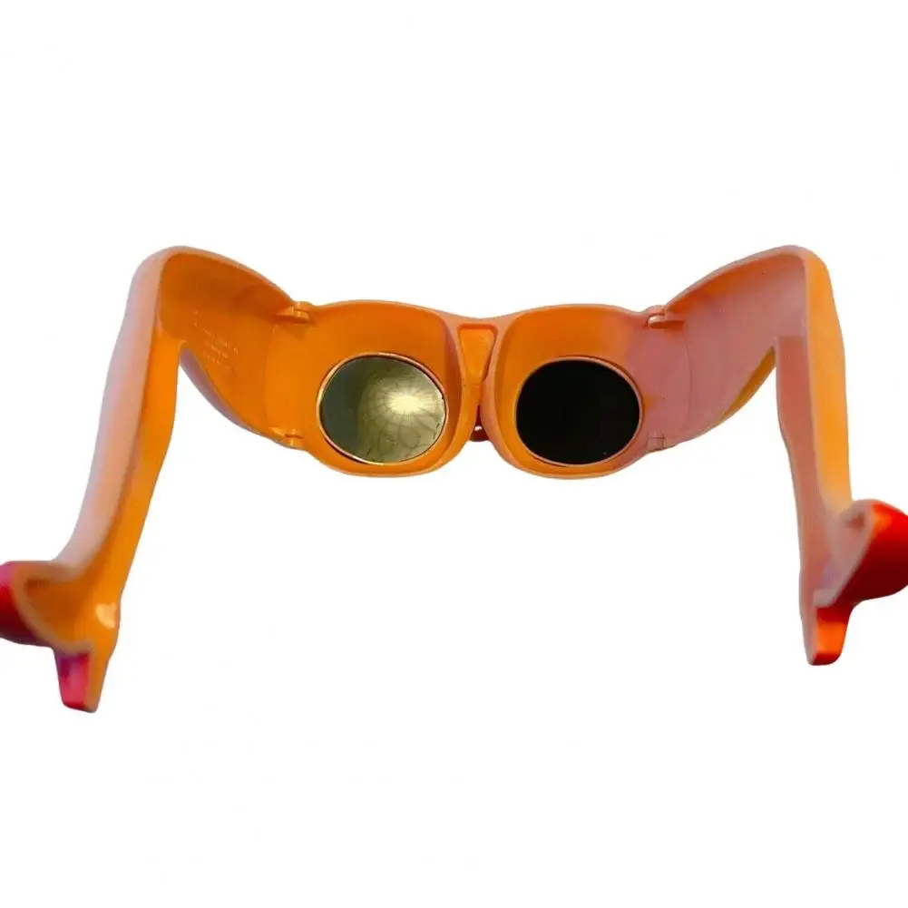 Funny Design Leg Sunglasses para Adultos, Óculos de sol novos para festas, Funny Gag Gifts para Halloween e Natal