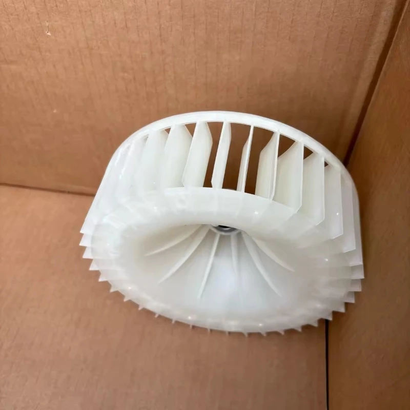 New 1pcs for Samsung Heat Pump Clothes Dryer Impeller Wind Impeller