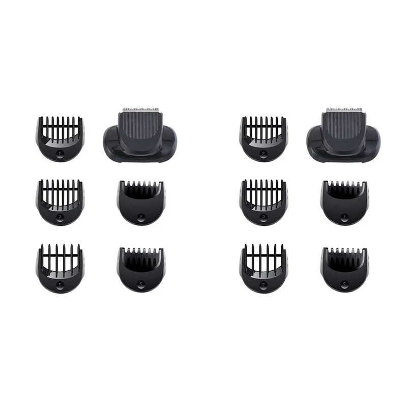 Homeparts 2X 05BT Electric Shaver Beard Trimmer Head For Braun 5 6 7 Series 50-R1000S 50-B1300S 50-R1320S 50-R1300S Trimmer Head