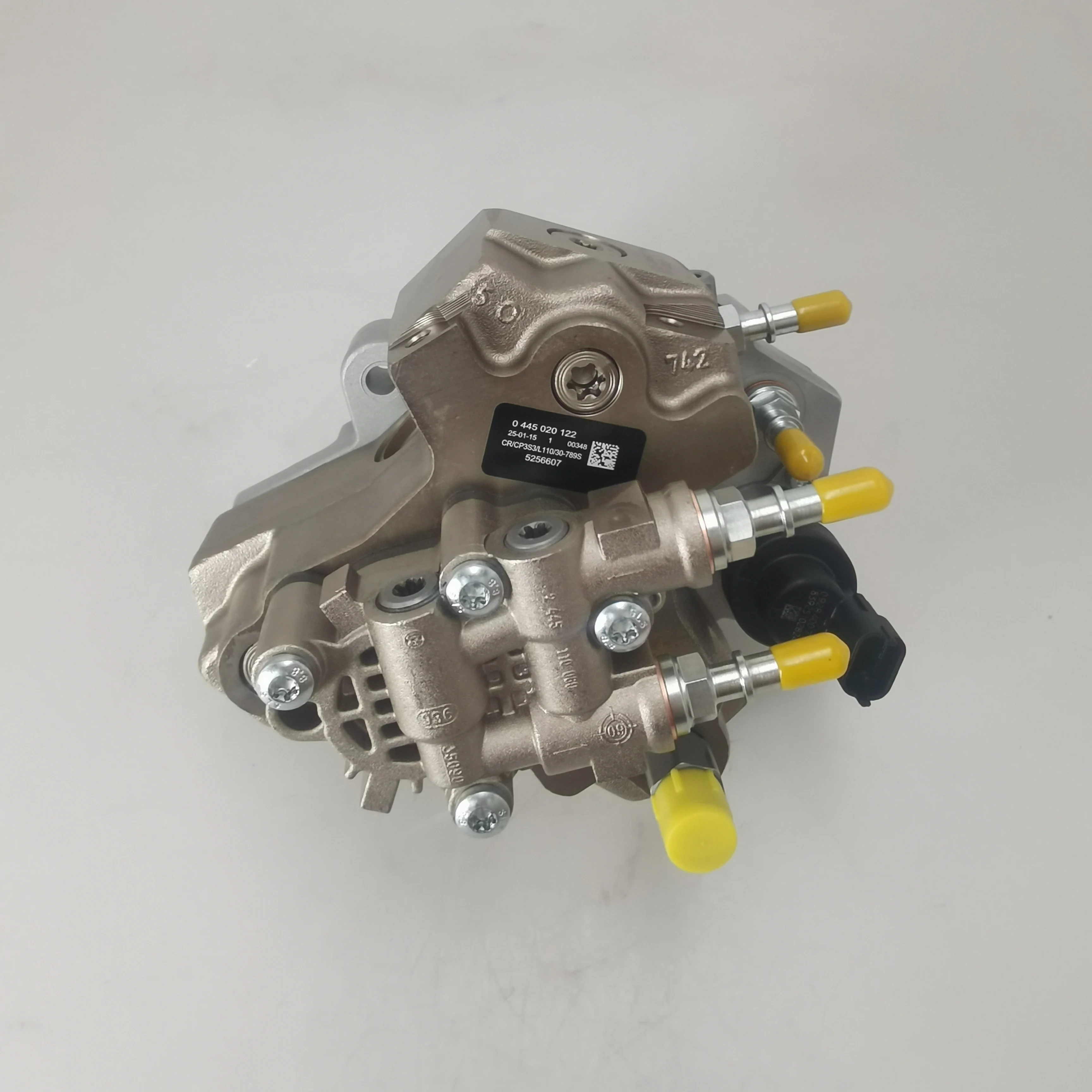 

Automotive Engine High Pressure 0445020122 Car Fuel Pump Fuel Transfer Pump