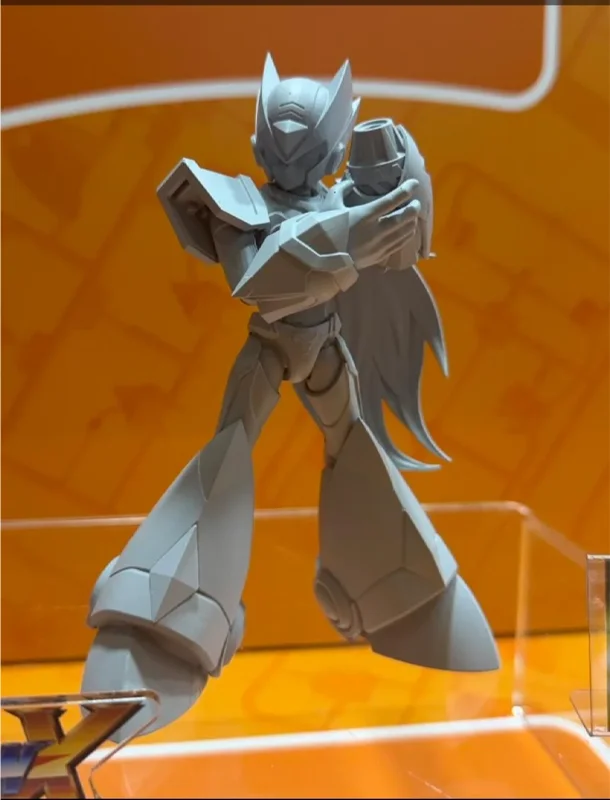 Oryginalne zestawy modeli Blok – Model Kit Ultraman Zero recenzja i cena