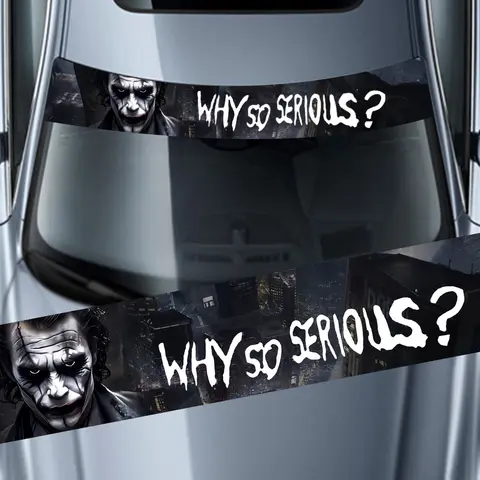 10 best sales tyre sticker - №7