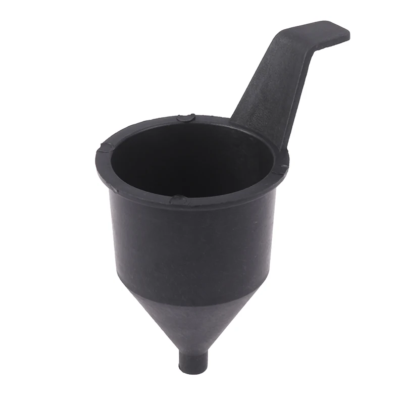 Thickened Liquid Consistency Cup Practical Refueling Funnels Viscosimeter Paint Lacquer Inks Replace