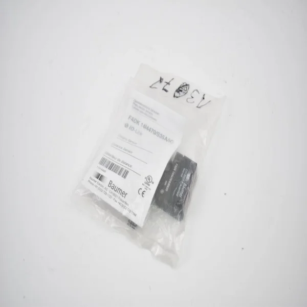 

Sensor Fadk 14i4470s35aio Brand New Original Spot Plc