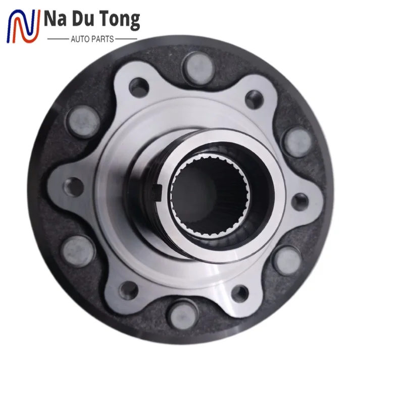 Front Wheel Hub Bearing Suitable For Lexus IS250 IS350 GS300 GS430 GS450 OEM  43550-30011 43502-26120 43550-Z9002 43502-26110 - view 4