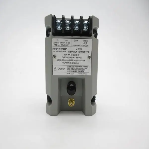 

990-04-50-01-00 12-35vdc Nsmp Brand New Original Spot Plc