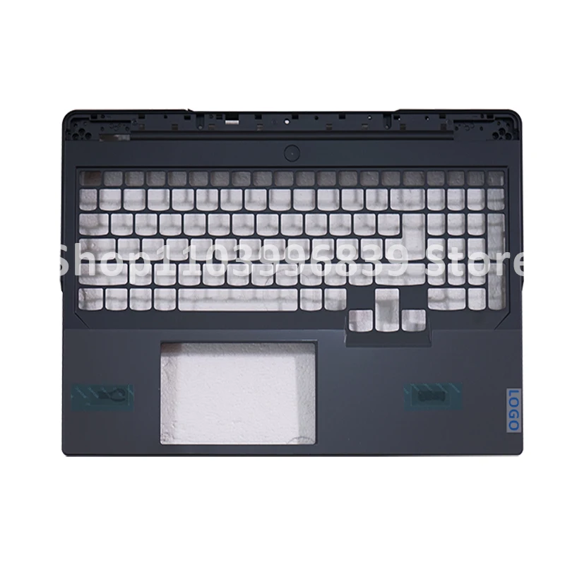  For Lenovo Y9000P R9000P 2023 Legion Pro 5 16IRX ARX8 Laptop LCD Back Cover Front Bezel Upper Palmrest Bottom Case