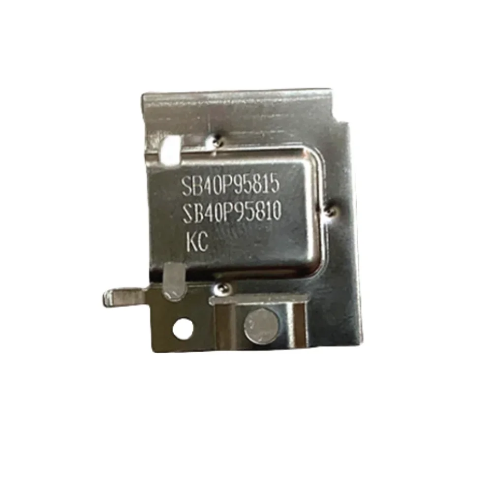 New and Original For Lenovo Thinkpad X1 Carbon 7th Fingerprint Tray Bracket SB40P95815