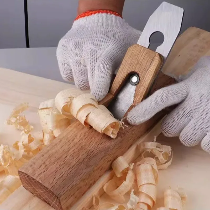 

Woodworking Prototype Professional Woodworking Collection Edge Planing Tools Portable Prototype Durable