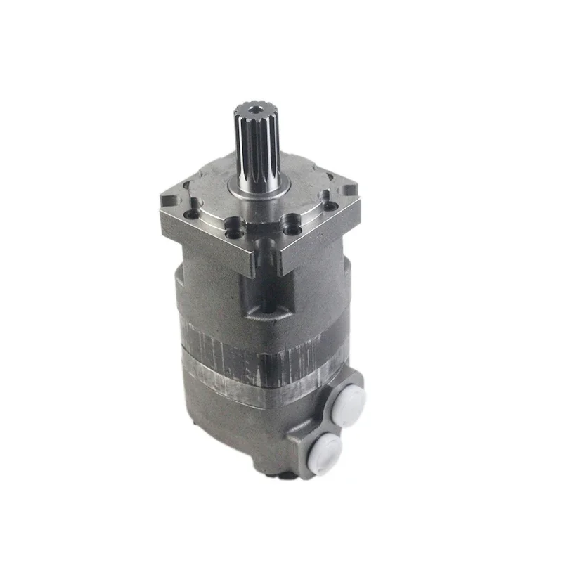 

hydraulic motor fit 109-1118-006 Char-Lynn 4000 Series Standard Mount Motor