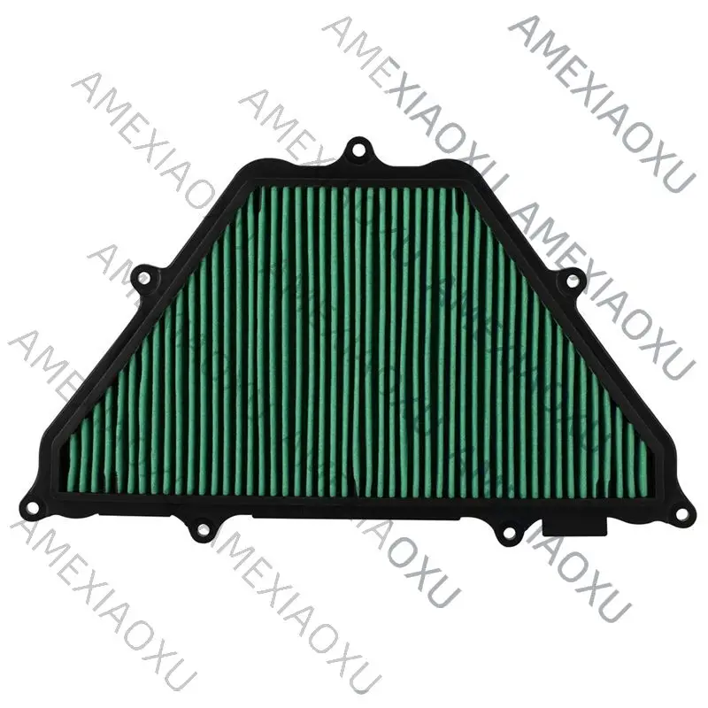 AMEXIAOXU Air Intake Filter Motorcycle Air Filter Air Cleaner Motorcycle Modification Accessories For HONDA X-ADV750