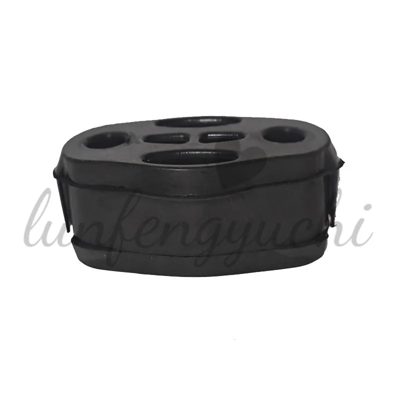 18207807132 - Exhaust Muffler Rubber Mount For BMW 5 F10/F11, 7 F01/F02, 6 F06, X3 F25