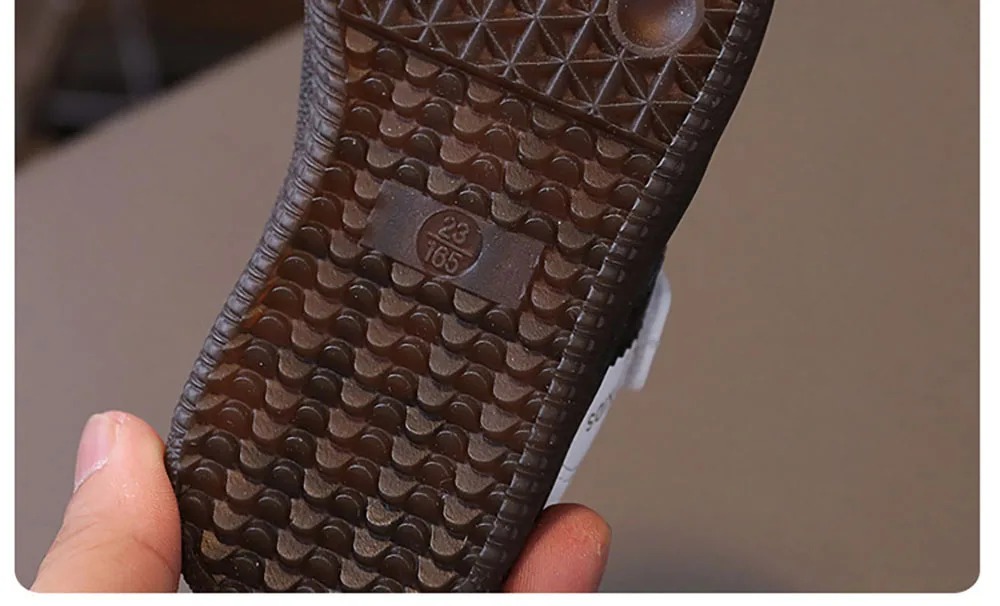 Thumbnail 4 - #76 Latest Kids Canvas Shoes Offers