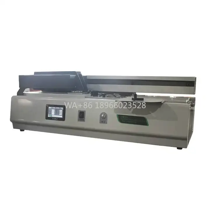 QK-40F Hot Sale A4 … - image