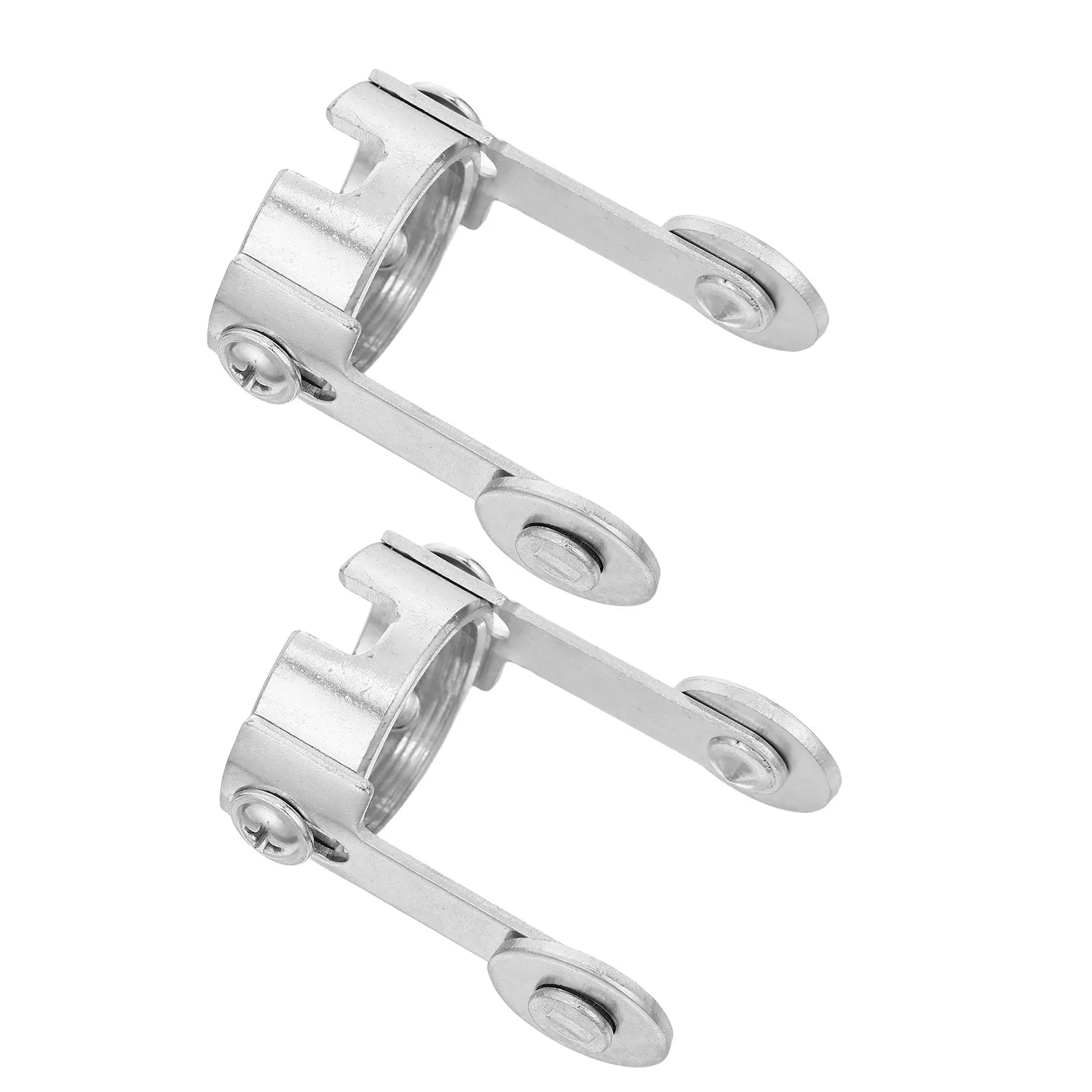 

2Pcs Plasma Cutter Guide Stand Roller Wheel Spacer Non-Contact Torch Compass Cutting Accessories for Metalwork DIY Projects