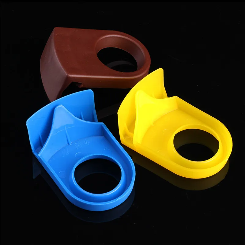 Picture 5: Bottle Buckle 9pcs/Set Holders ABS Plastic Drink Clips Cocktail Snaps For Beer Glasses Bottle Buckle Holders Beer Cocktail Set