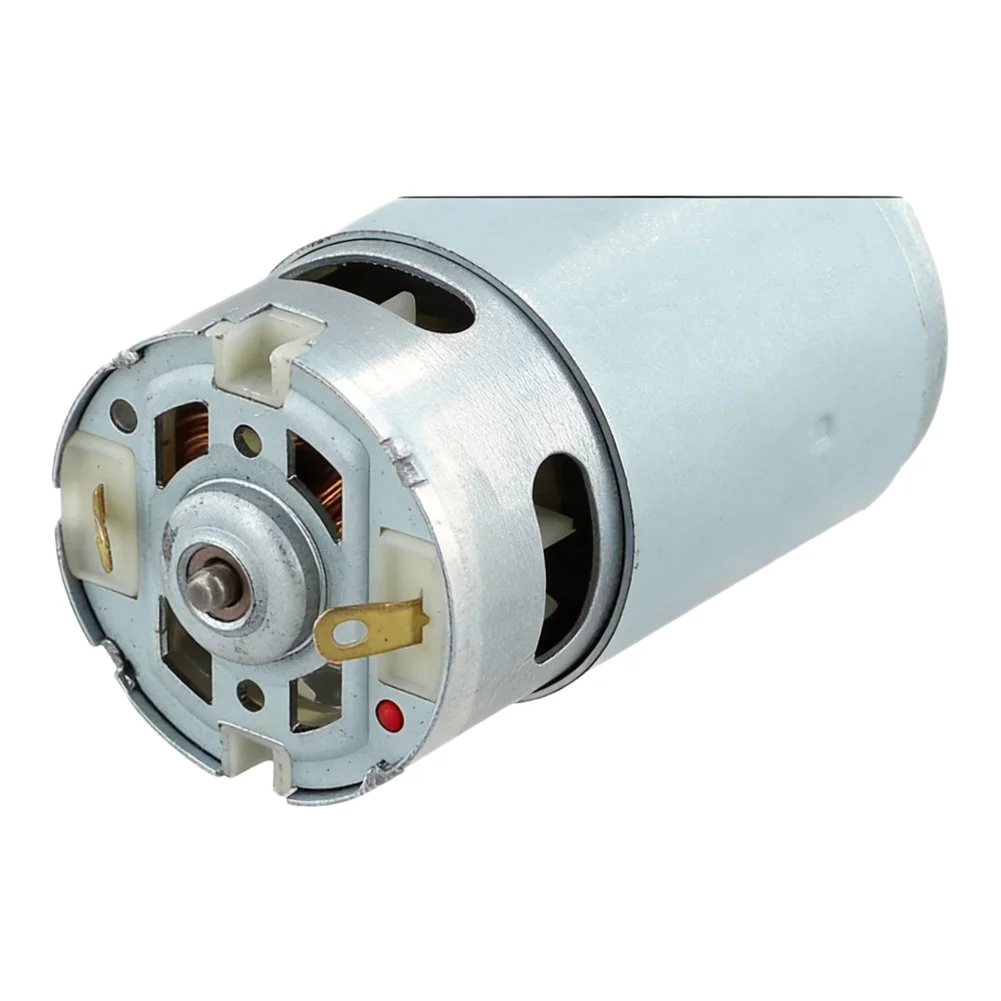 High Performance Motor For Tools Industrial Tweezers As Picture 12V Motor 1pc Included Can Replace Damaged Motors