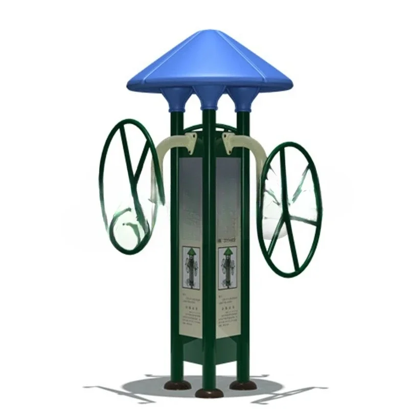 Best Price Outdoor gym Equipment For Sale|Public Gym Equipment Made In China|Green Gym Outdoor Fitness Equipment