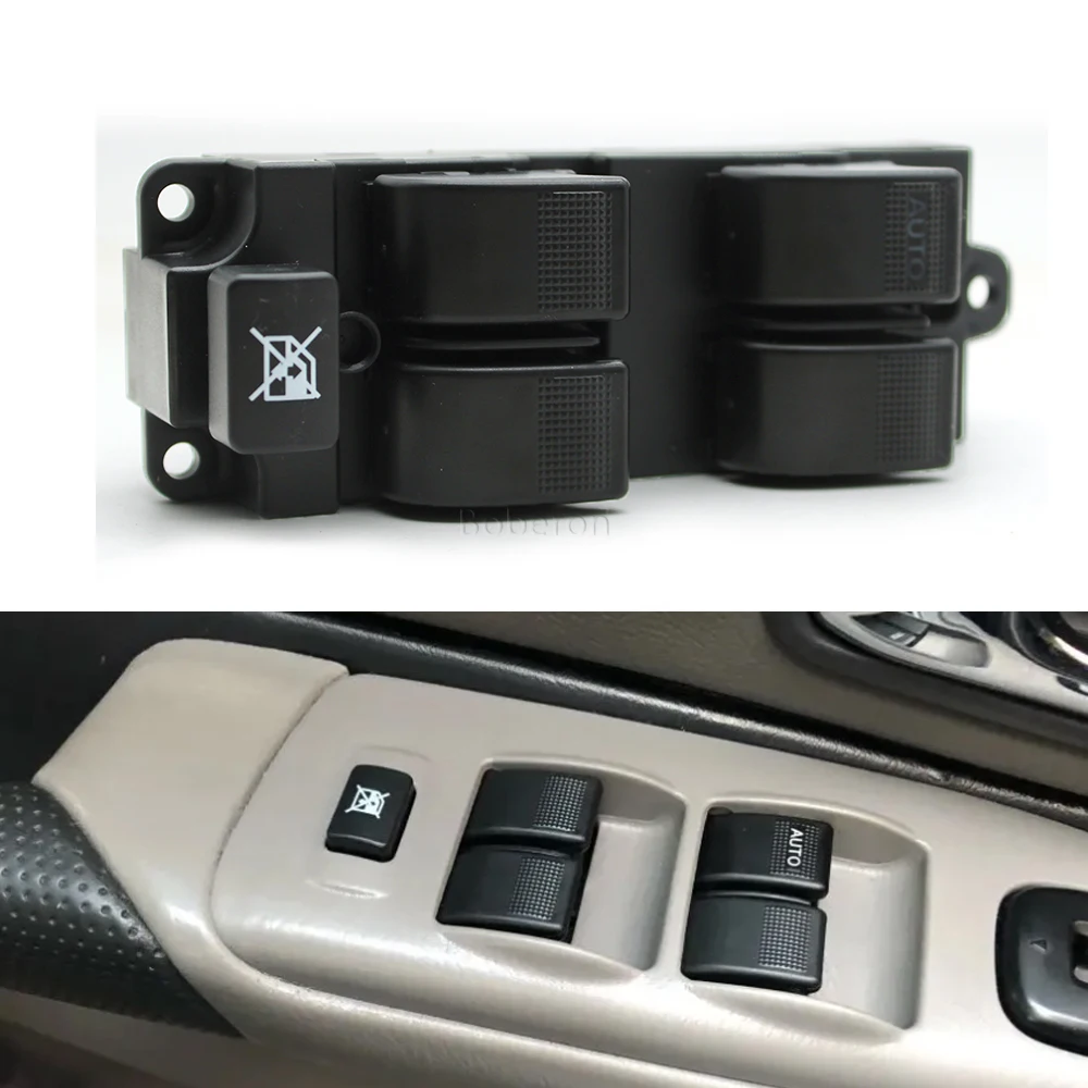 

Подходит для Ford 2012-2015 AB39-14540-BB передняя левая кнопка управления стеклом