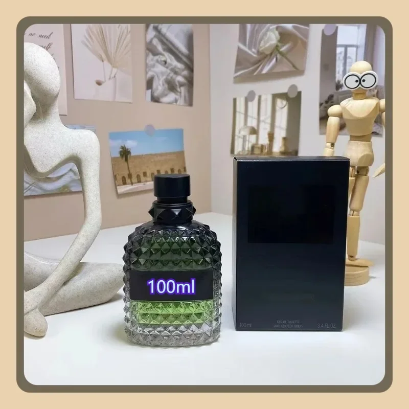 100ML Perfume Charming Sexy La - огляд і ціна Perfume Queen