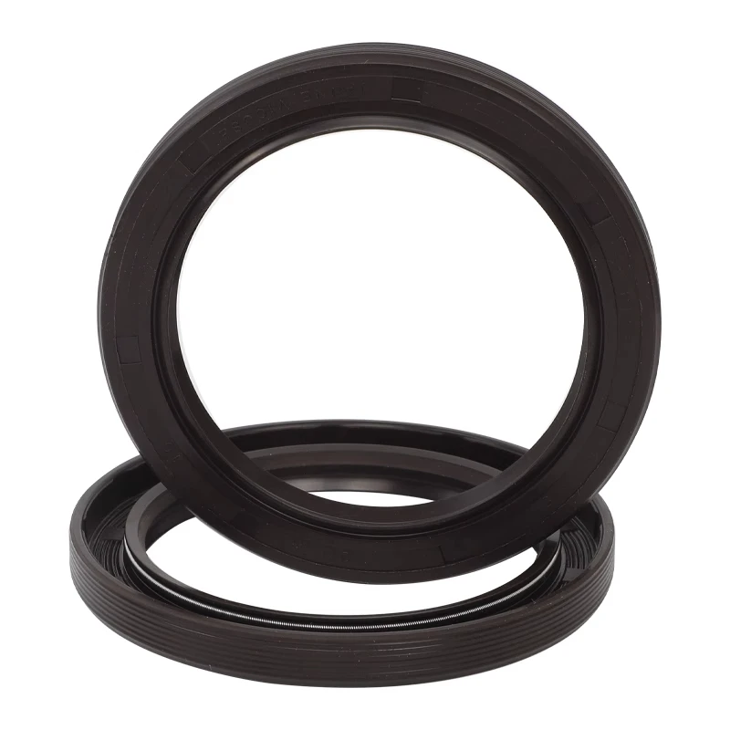 1Pcs Nitrile Rubber Oil Seals NBR Oil Seal TC-95*125*10/12/13/14/15mm Nitrile Rubber Shaft Double Lip Gasket