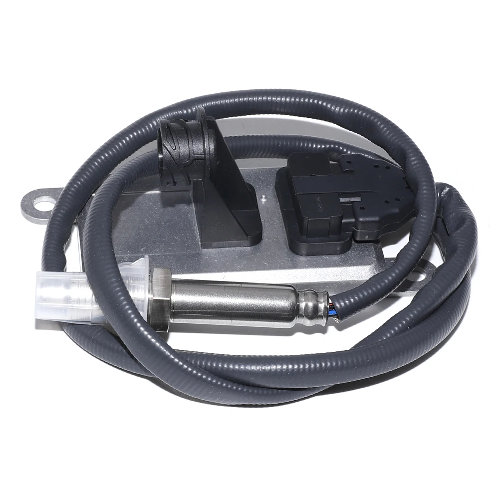 

Car NOx Oxygen Sensor For SCANIA G I G280 2007-2019 DC 09.113,DC 9.29,DC 9.36,DC 9.38 OEM 5WK96612F 1782596 2296799 Urea Inject