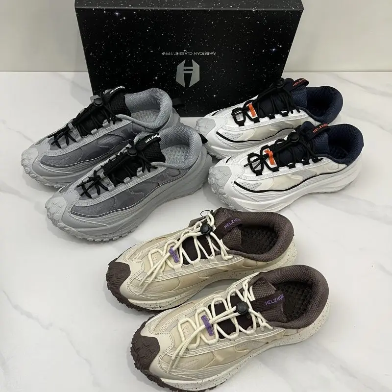 New 2025 Hot Summer Outdoor Unisex Lightweight Professional Hiking Mountaineering Shoes Mountaineering Shoes Sneakers