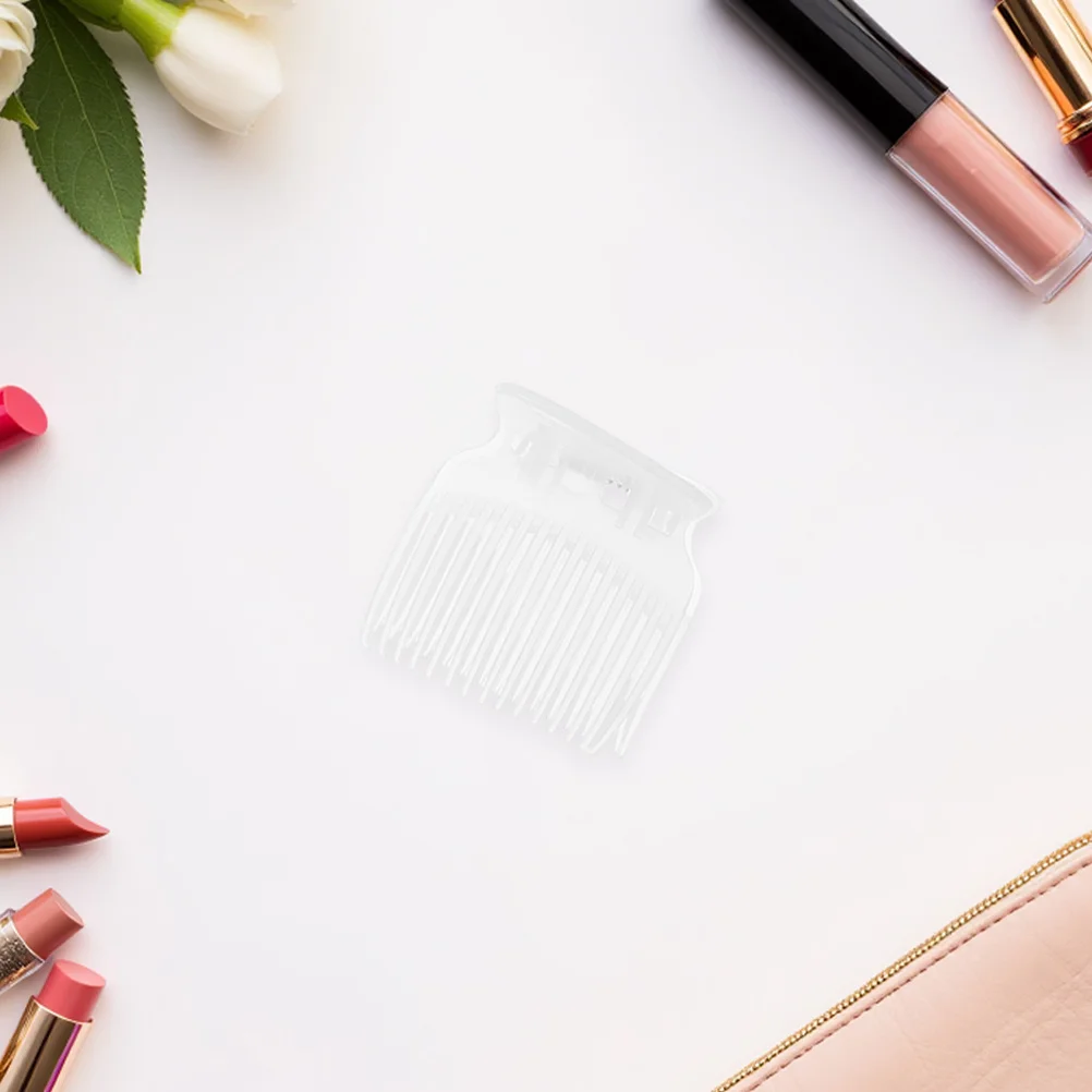 12 قطعة مقاطع مخلب مموج الشعر مقاومة للحرارة تقسيم التصميم المشابك مقاطع الأسطوانة الساخنة استبدال للصغيرة والمتوسطة والكبيرة