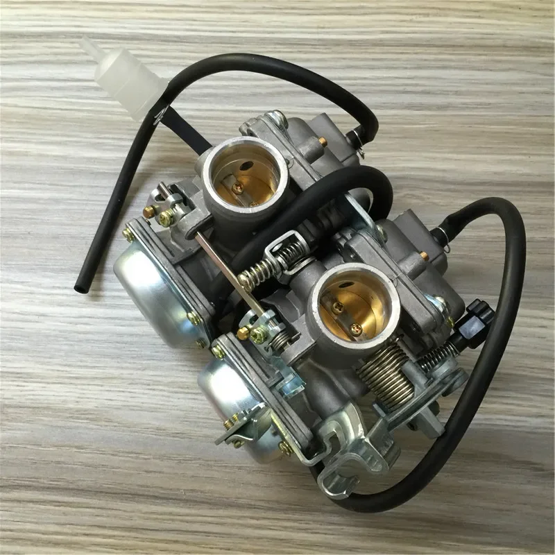 STARPAD For Honda Wang CBT 125 Prince carburetor, carburetor for Honda CM125 modification accessories   wholesale,Free shipping