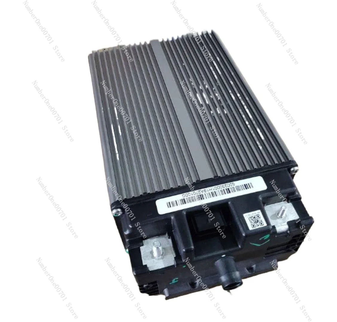 Applicable to Geely Azkarra Binyue Sx11 Tugella Jiaji Atlas NL3 Vehicle 48V Battery