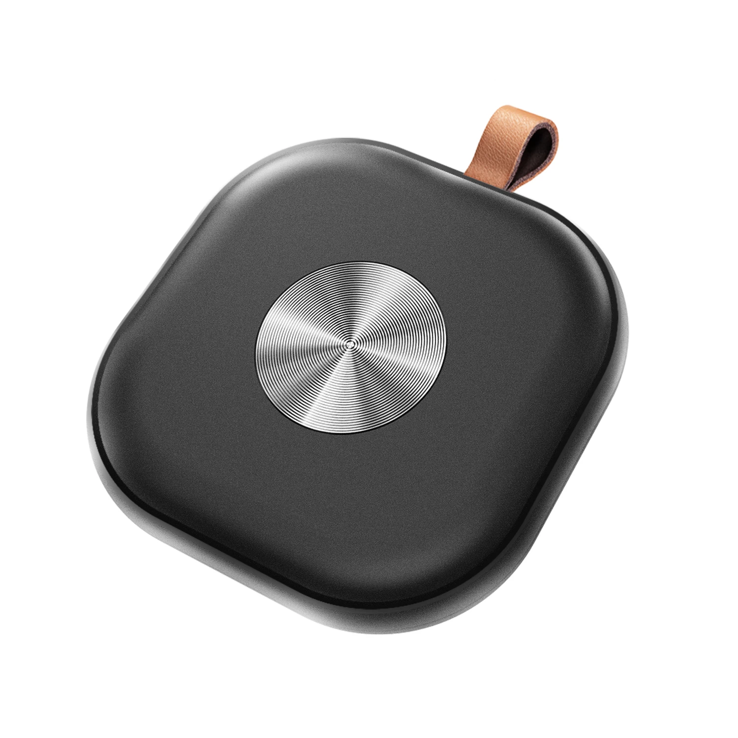 3 peças mfi encontrar meu mini rastreador de chave gps inteligente certificado alcance ilimitado localizador de chave de plástico características de navegação para rastreamento de carro