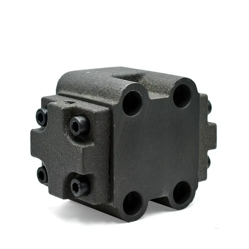 Hydraulic Control Check Valve, Hydraulic Pressure Maintaining Valve, Cylinder Hydraulic Lock