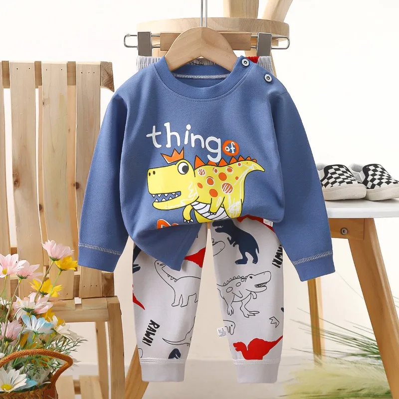 Thumbnail 2 - #3 Low Price Kids Lounge Wear Sets Deals
